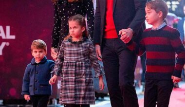 Prince William and Kate's kids 'guaranteed' to catch horse racing bug at Cheltenham