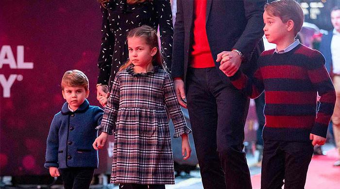 Prince William and Kate's kids 'guaranteed' to catch horse racing bug at Cheltenham