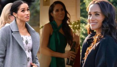 Prince Harry, Meghan Markle spark hope for third baby