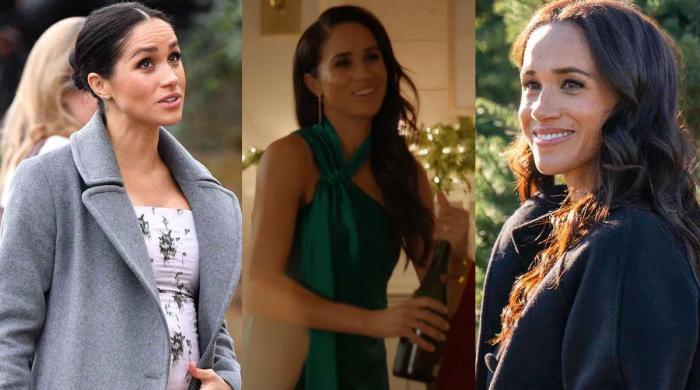 Prince Harry, Meghan Markle spark hope for third baby