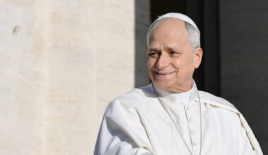 Pope Leo XVI to visit Spain: here's everything we know so far - ZENIT