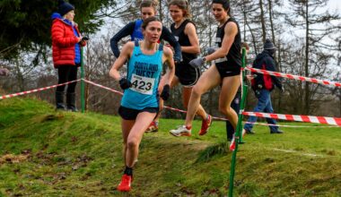 True grit on show as Naomi and Jamie claim Inter District gold in Glasgow's bitter cold