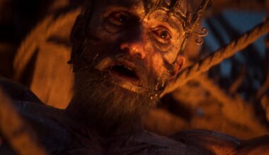 Change of mind: Larian says it will not use gen-AI at all in relation to Divinity concept art after fan backlash