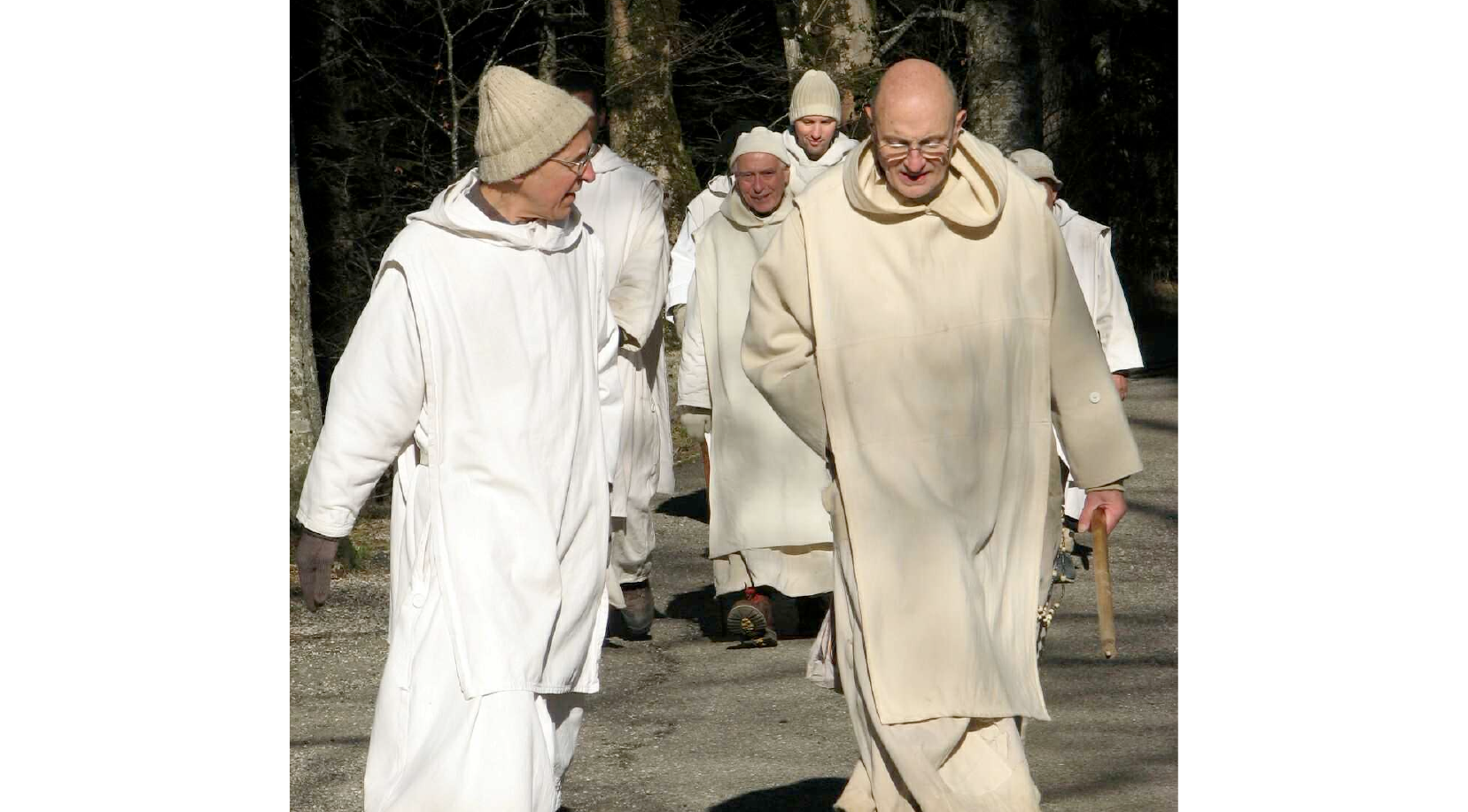 100,000 euros in two weeks: How Spain came together to heat its monasteries - ZENIT