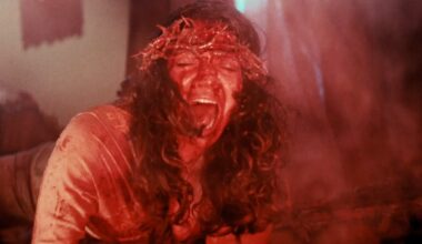 Darren Lynn Bousman's 'Twisted' Starring Lauren LaVera Set for February Release