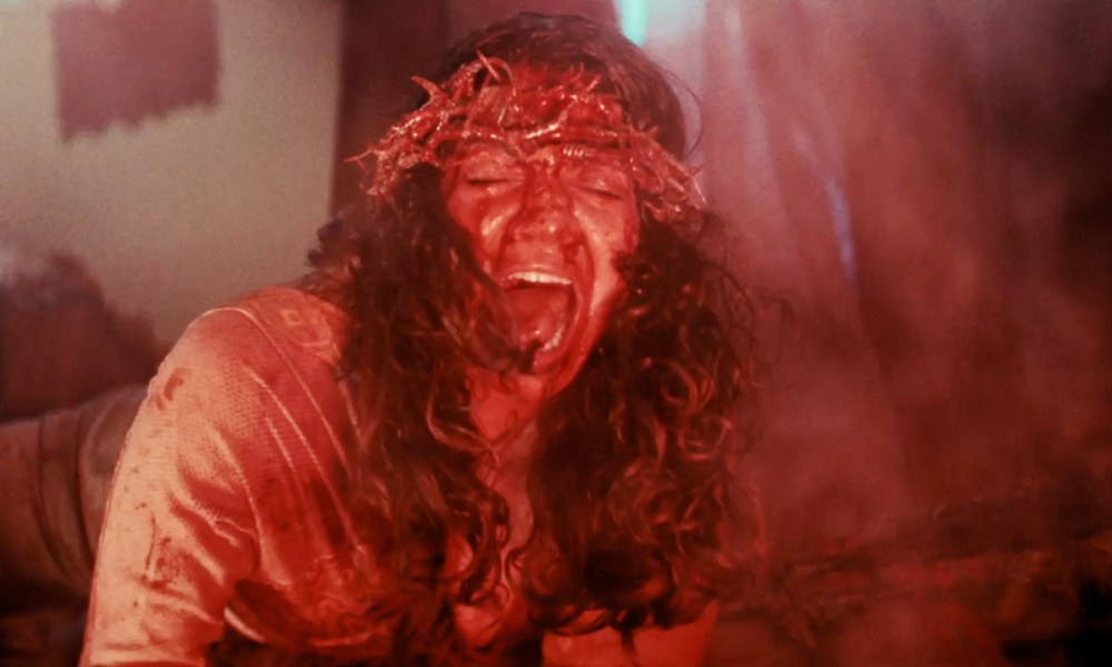 Darren Lynn Bousman's 'Twisted' Starring Lauren LaVera Set for February Release