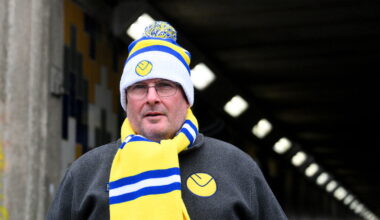 My mate is a Leeds fan and so I asked him these questions ahead of the Newcastle match
