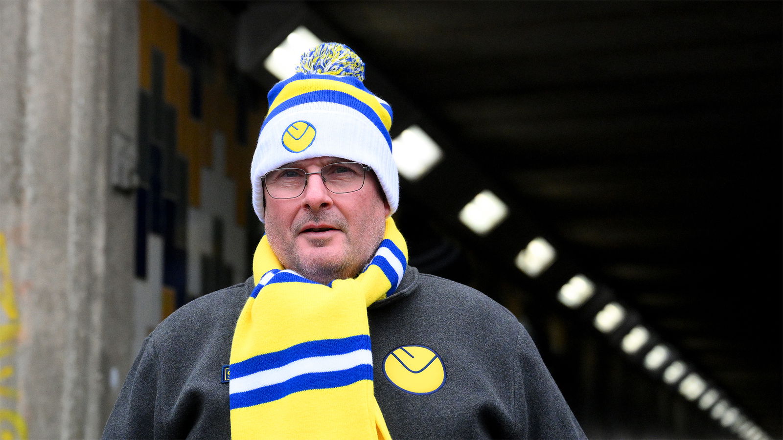 My mate is a Leeds fan and so I asked him these questions ahead of the Newcastle match