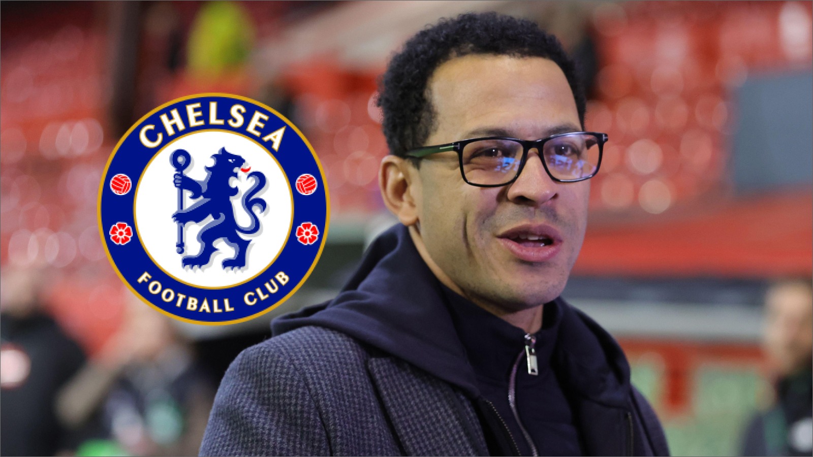 Rosenior 'first request' is Chelsea sign Real Madrid star as seven key reasons for appointment revealed