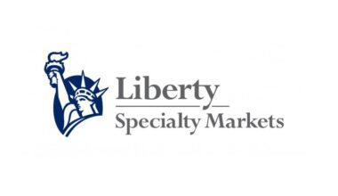 Liberty Specialty Markets logo