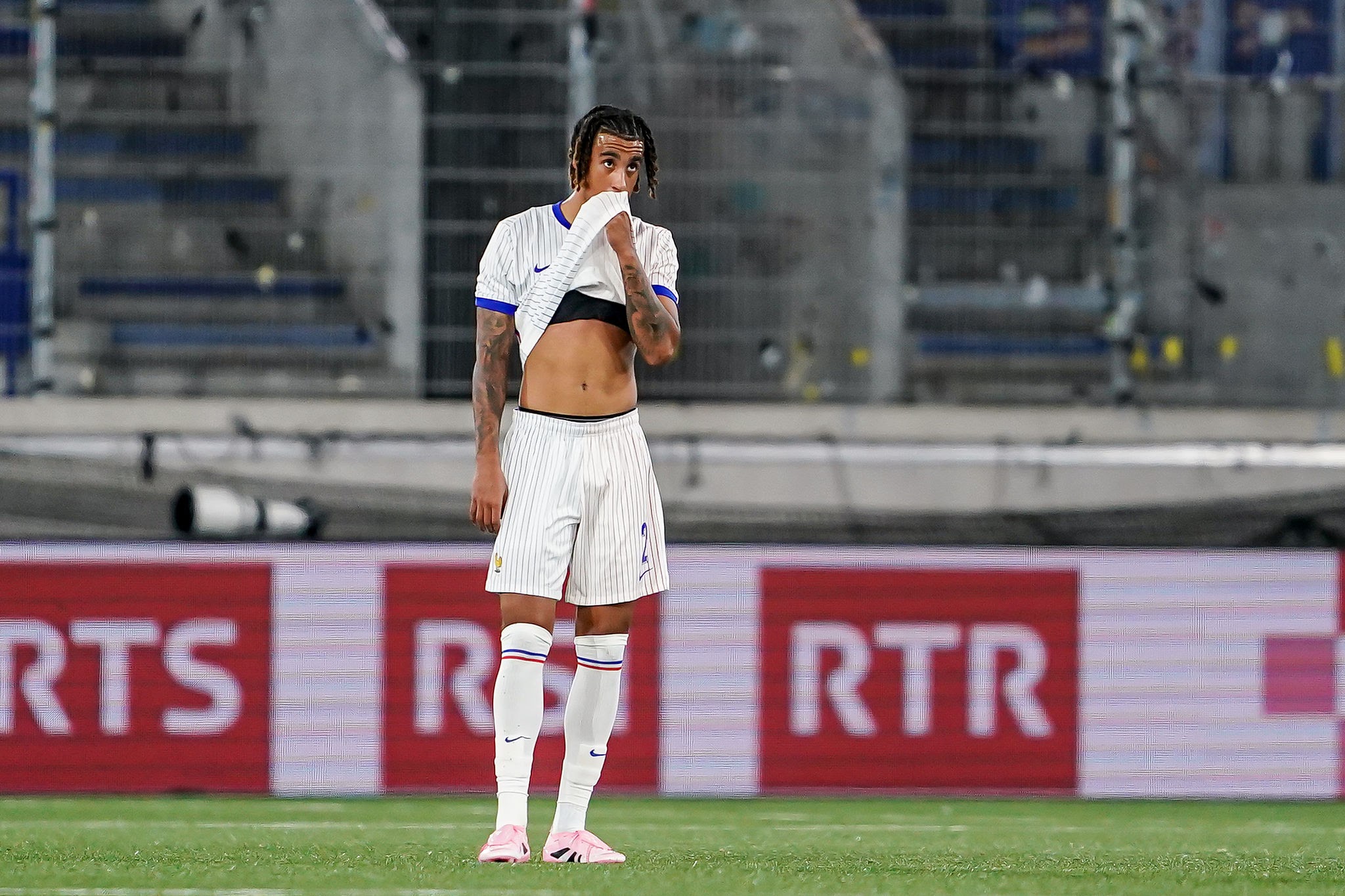 Daniela Porcelli/Getty Images