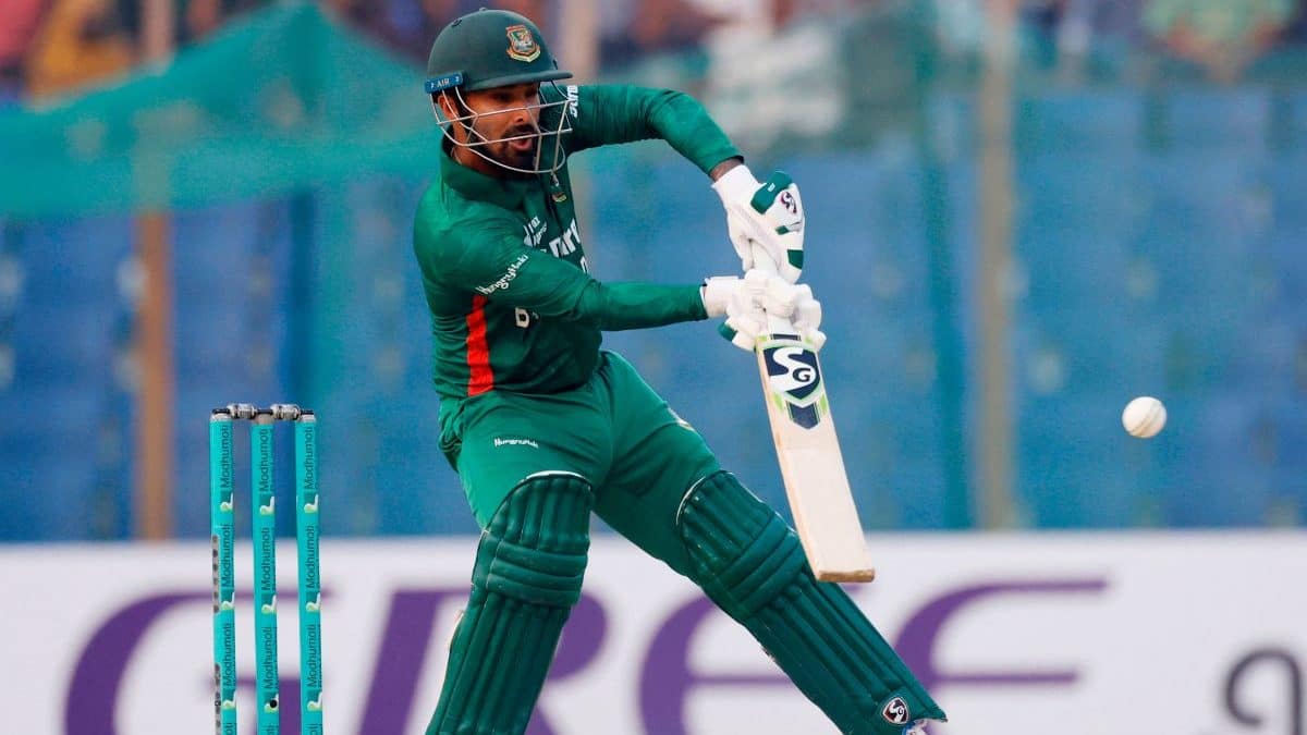 Bangladesh cricket suffer major setback as big Indian brand likely to end sponsorship deals with players: Reports – Firstpost