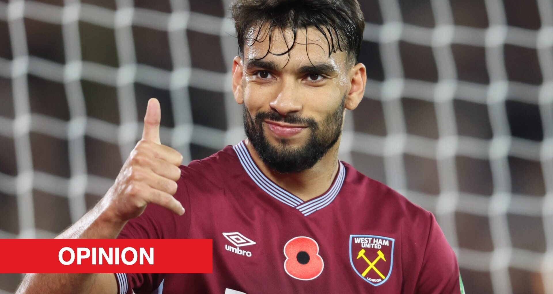 Lucas Paqueta's parting gift; West Ham could beat Everton to defensive giant with 15 trophies