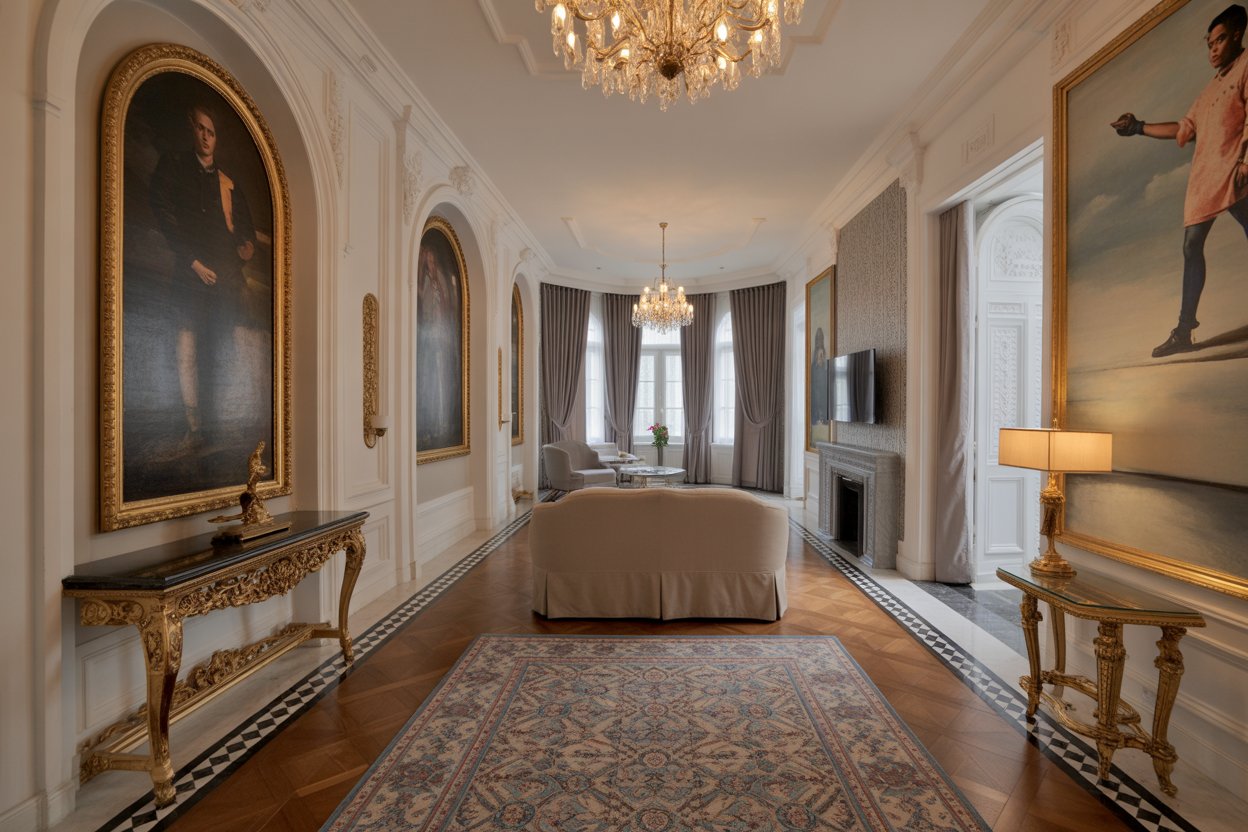 New airelles venezia hotel marks historic expansion beyond france with stunning palladian architecture in italy - all you need to know now