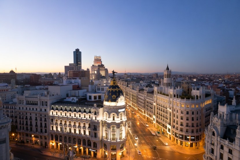 FITUR 2026 Brings the International Tourism Industry to Madrid, Spain from January 21 to 25
