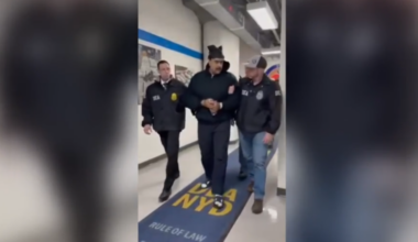 Live updates: Venezuela’s deposed President Maduro and wife in US custody following capture