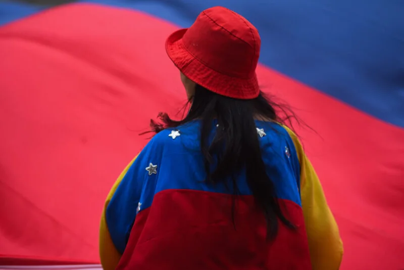 26 EU Countries Call for Respect for International Law As Maduro Pleads Not Guilty