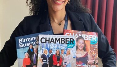 Solihull apprentice entered into College Hall of Fame