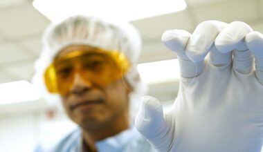 Magic Leap Signs Deal with Taiwan's Pegatron, Strengthening AR Manufacturing Position