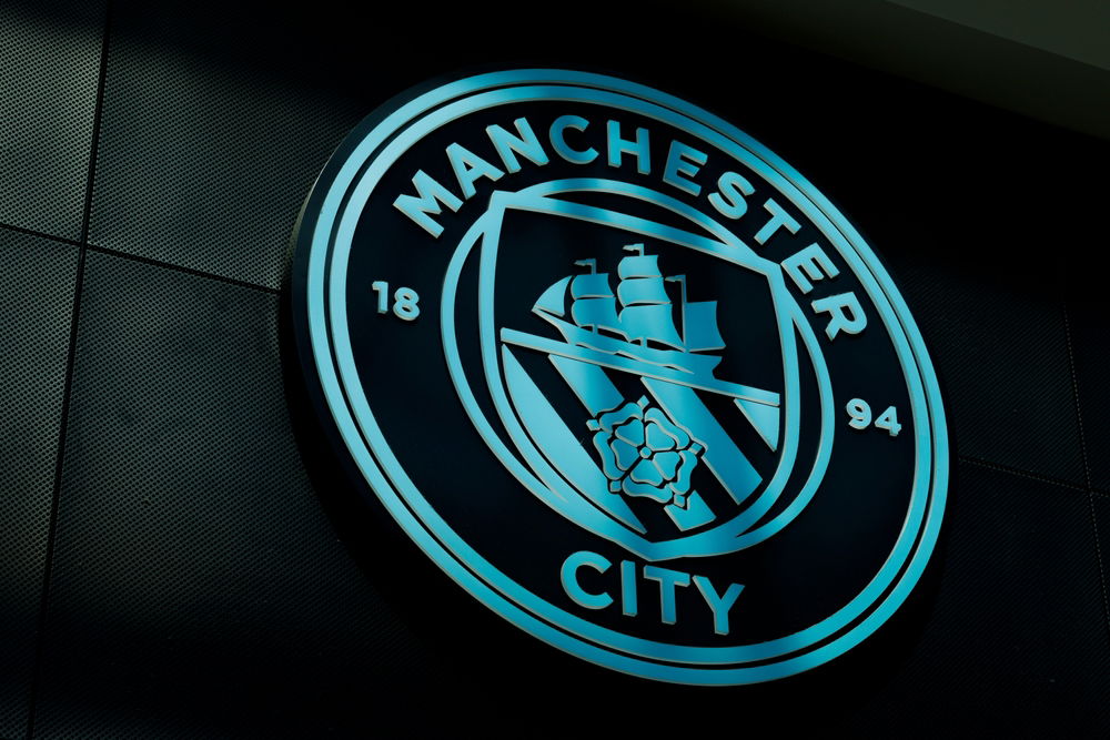 Manchester City group agreement in principle for Tottenham player