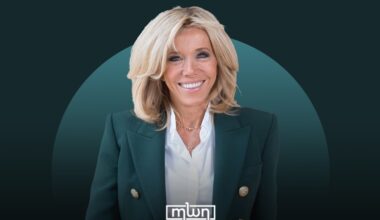 Paris Court Convicts 10 for Cyberbullying France’s First Lady Brigitte Macron