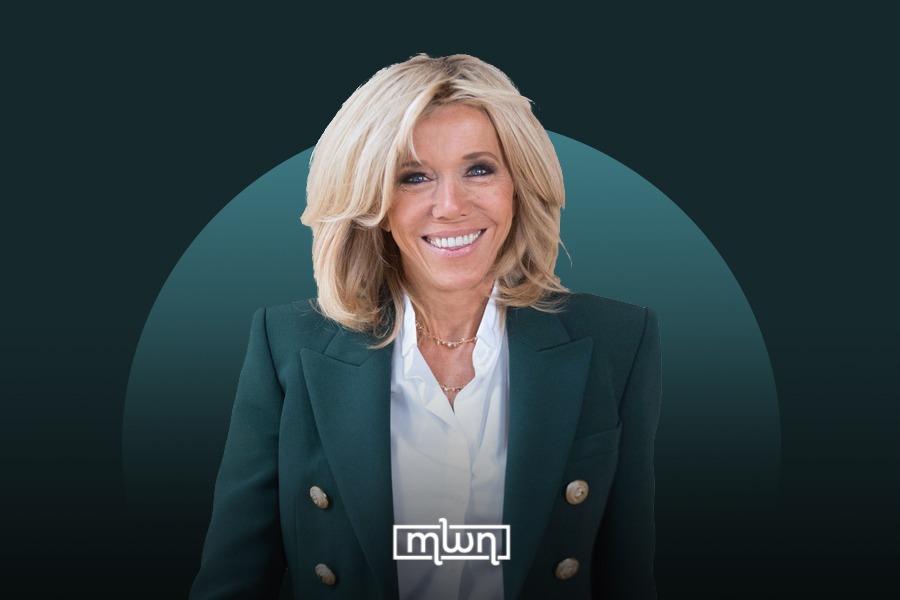 Paris Court Convicts 10 for Cyberbullying France’s First Lady Brigitte Macron