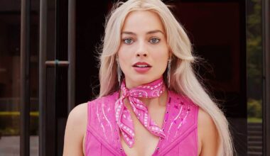 New Study Of Top-Grossing Movies Reveals Concerning 7-Year Low For Female Directors