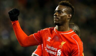 Liverpool keen to sign "maverick" who was 'better than CR7'