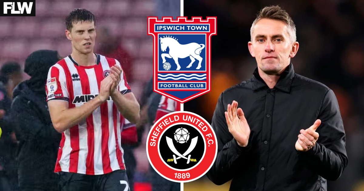 Ipswich Town have dodged big Sheffield United transfer bullet