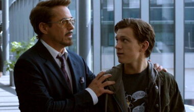 Marvel's Future Hangs On Spidey & Doom