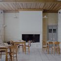 Masseria Caronte / Margine - Interior Photography, Dining room, Wood, Table, Chair