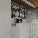 Masseria Caronte / Margine - Interior Photography, Shelving