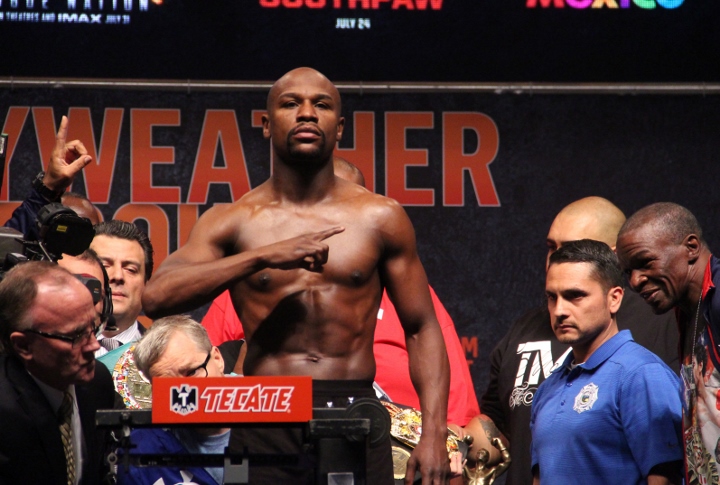 Ranking the 10 best fighters of the 21st century