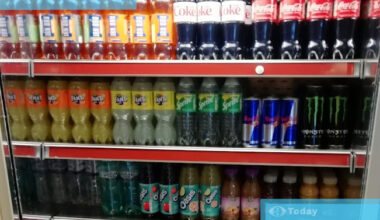 Revealed: Britain’s favourite meal deal