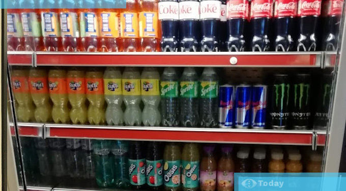 Revealed: Britain’s favourite meal deal