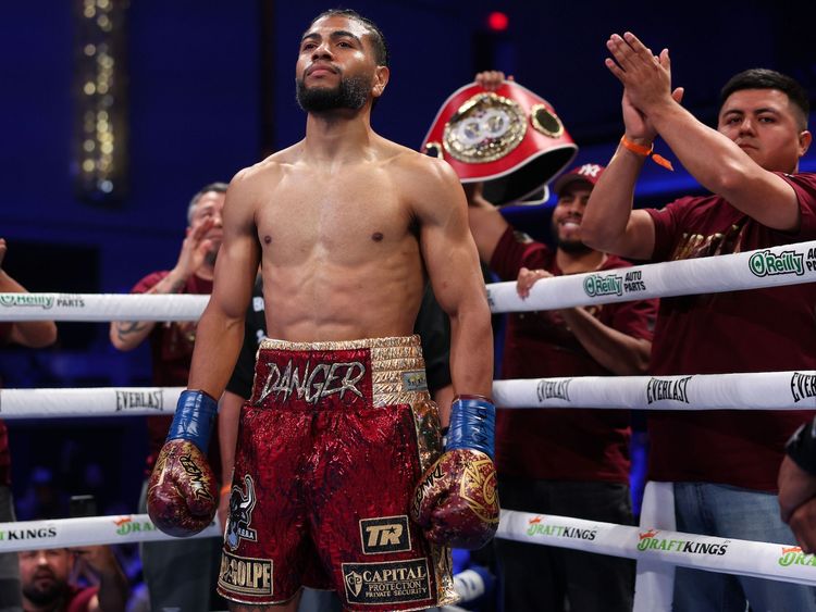 Big Weekend Win Sees Movement In One Division