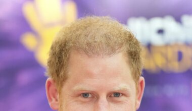 Prince Harry's One Regret About Leaving The U.K. Revealed | Gallery