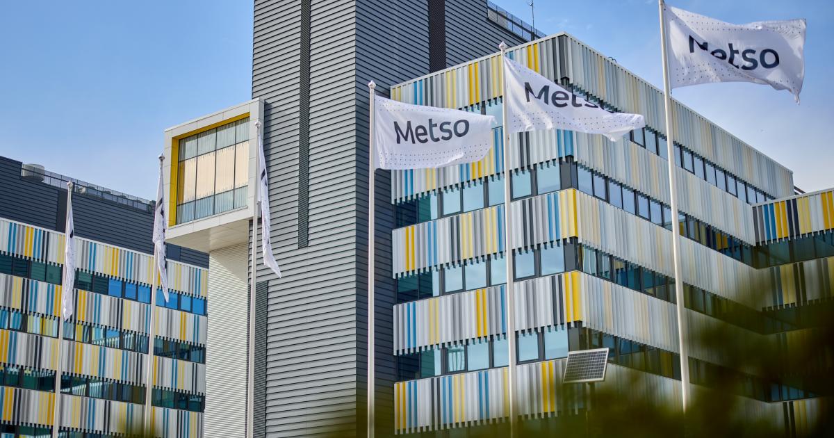 Metso distributor Fischer-Jung expands its reach in Germany