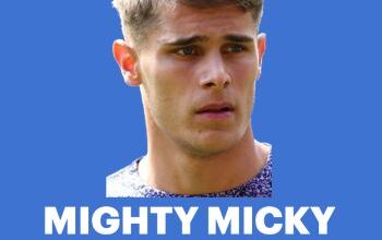 Mighty Micky linked with Spanish Giants