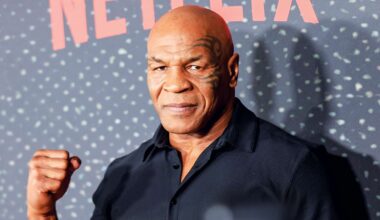 Heavyweight legend says Mike Tyson would have lost to everyone in his era