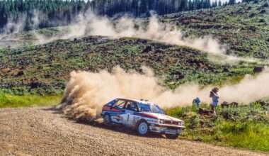 USA edging closer to WRC return in 2027