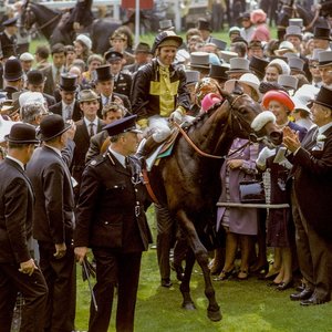 ‘All things must pass, but good things never die’ – Steve Dennis on the legendary Mill Reef | Topics: Mill Reef, Paul Mellon, Ian Balding, View From The Rail