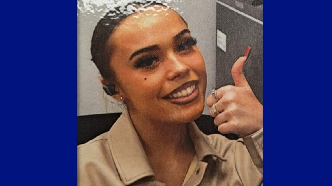 Police appeal to find teenager missing from Wythall