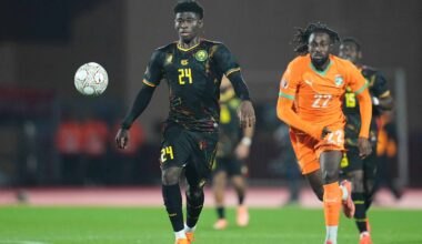 Liverpool now racing to sign "wonderful" £100m star with Brighton response shared