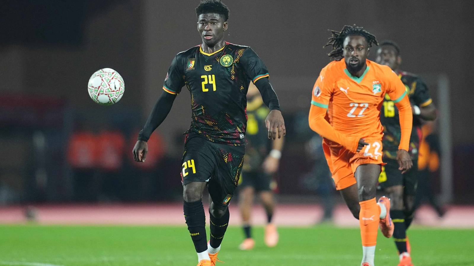 Liverpool now racing to sign "wonderful" £100m star with Brighton response shared