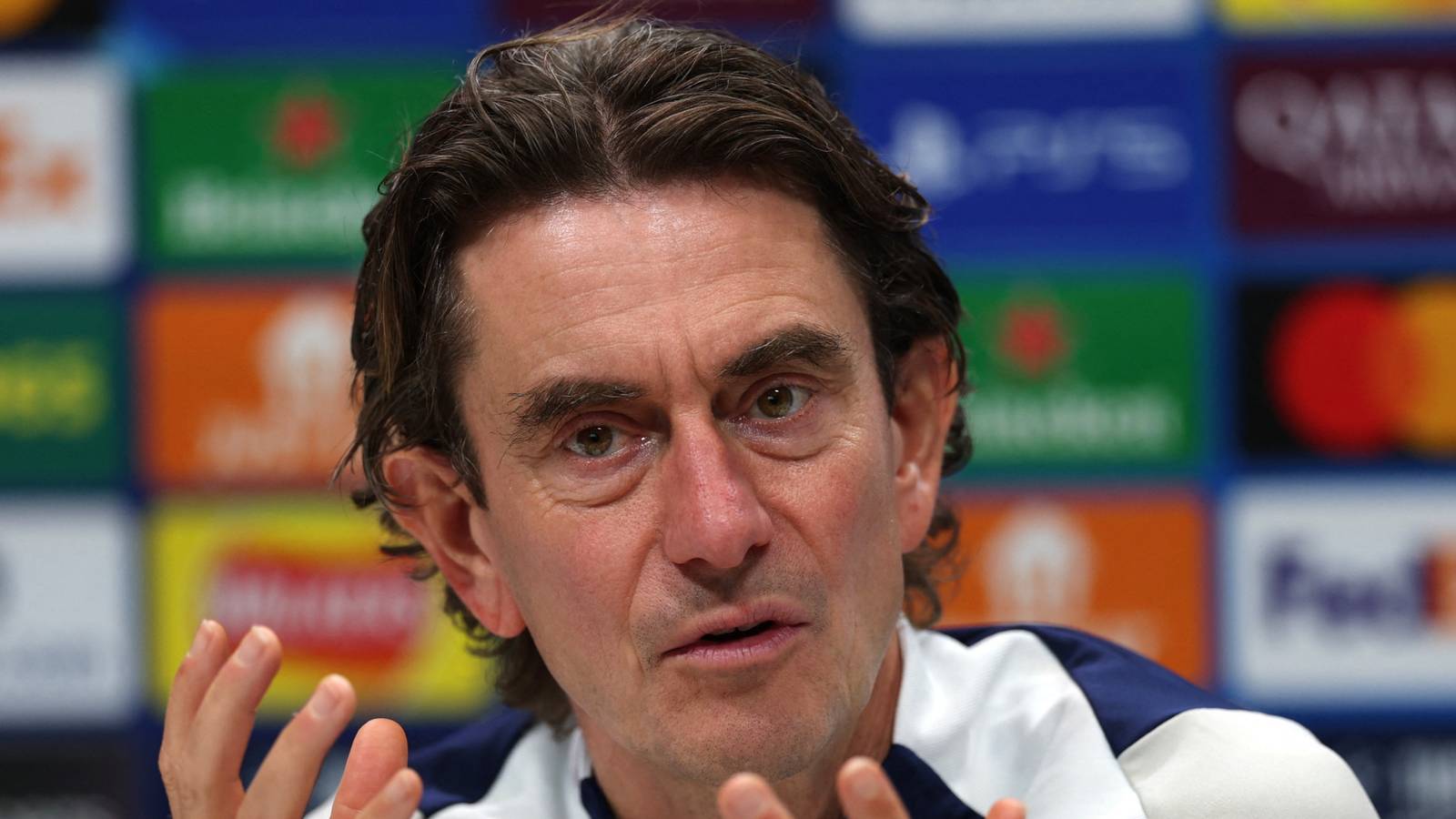 Tottenham Eyeing Move to Sign Brentford Forward Kevin Schade