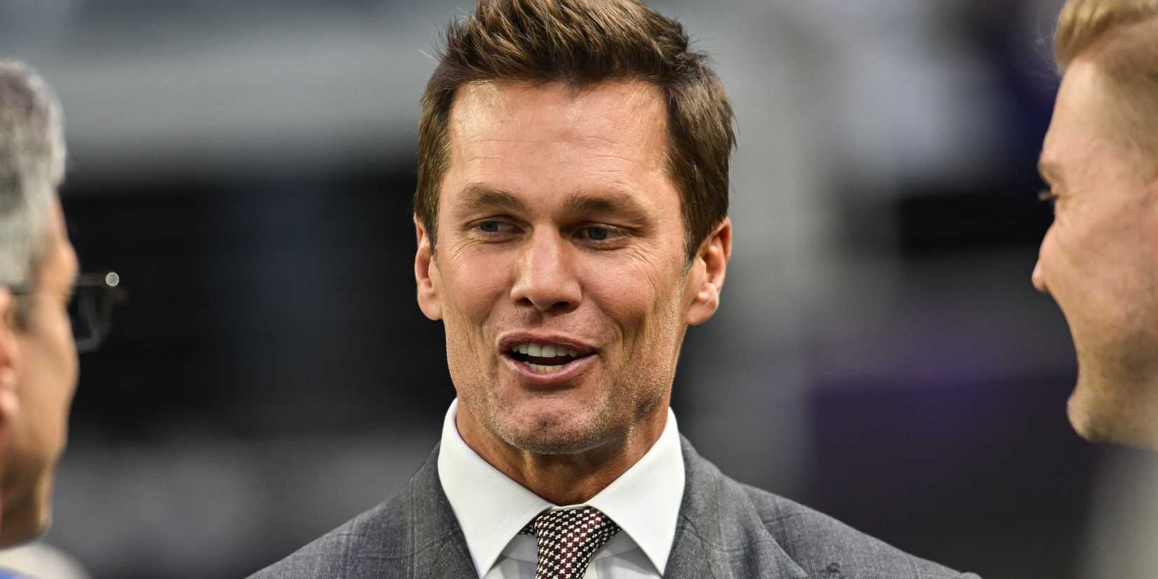 Tom Brady