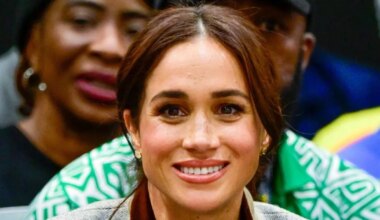 Meghan Markle Has 'No Affection' For Prince Harry's Homeland | Gallery