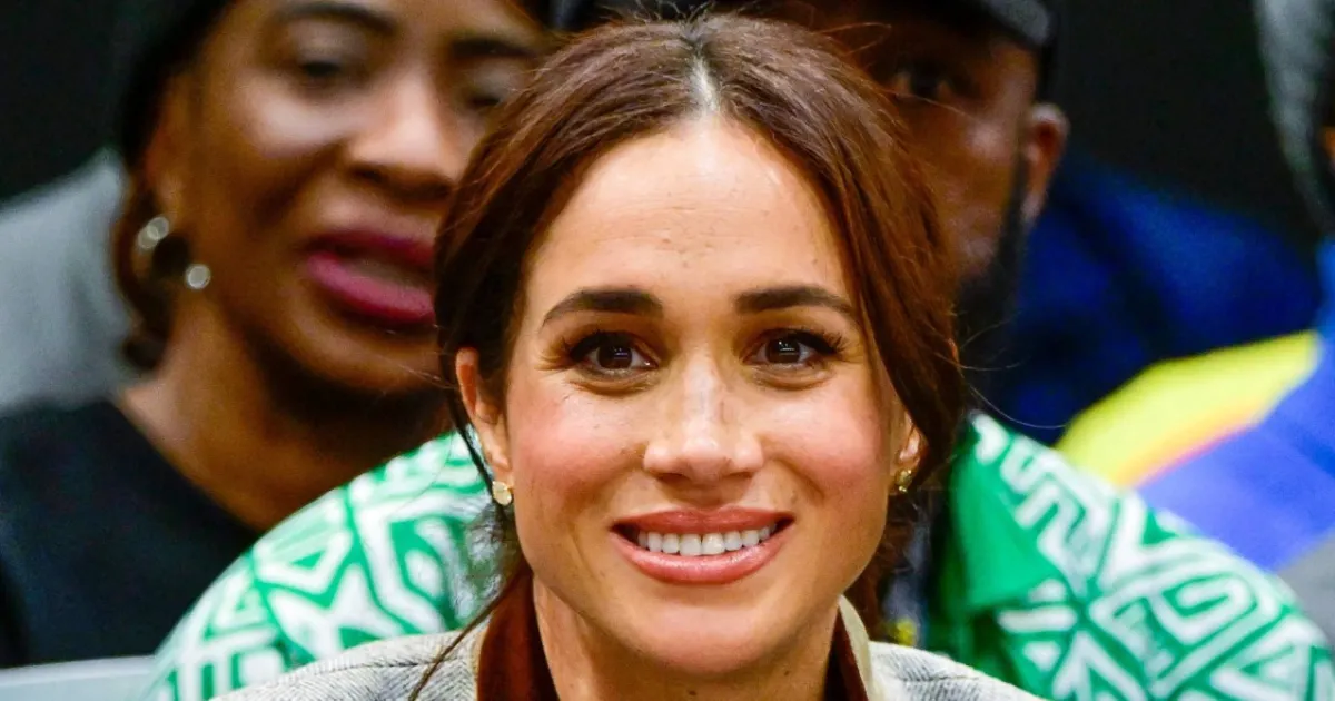 Meghan Markle Has 'No Affection' For Prince Harry's Homeland | Gallery