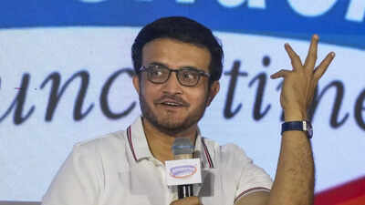 Not Jasprit Bumrah or Hardik Pandya: Sourav Ganguly names this player as X-factor for India's T20 World Cup title defence